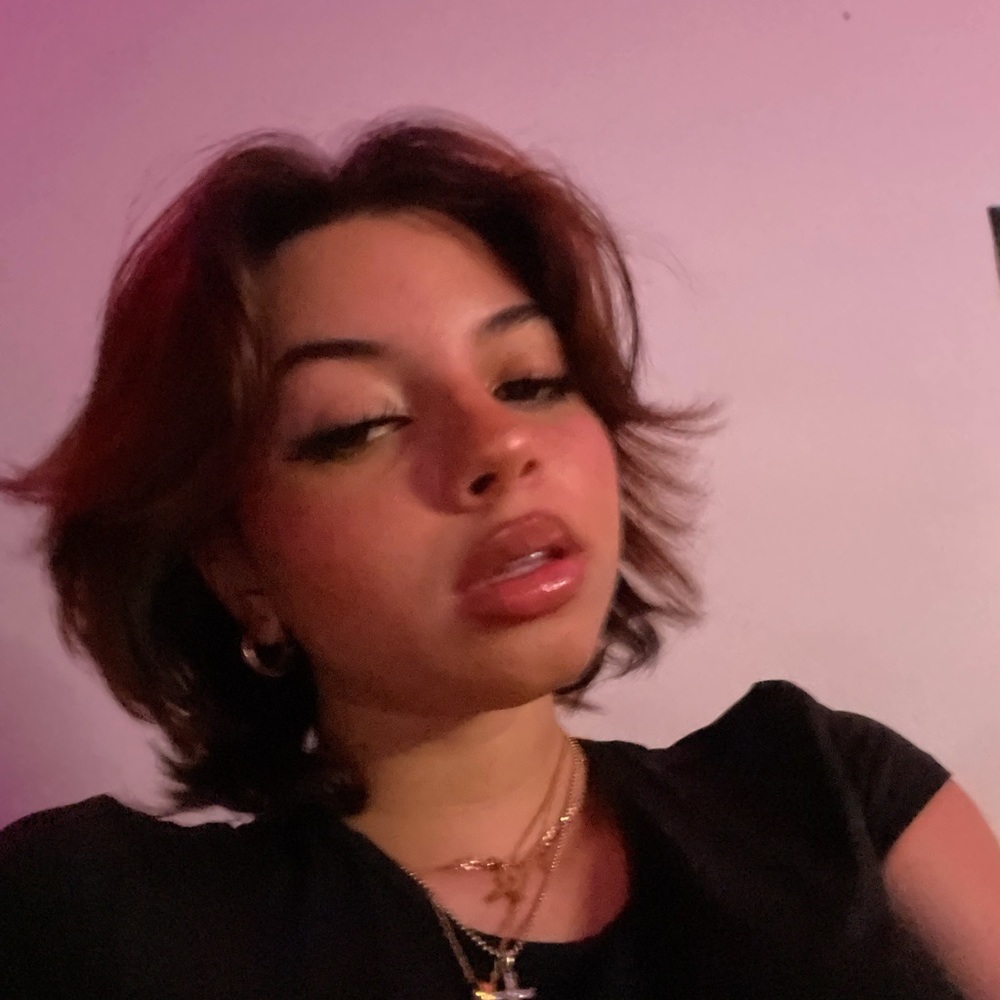 Meet your Posher, Kaylah